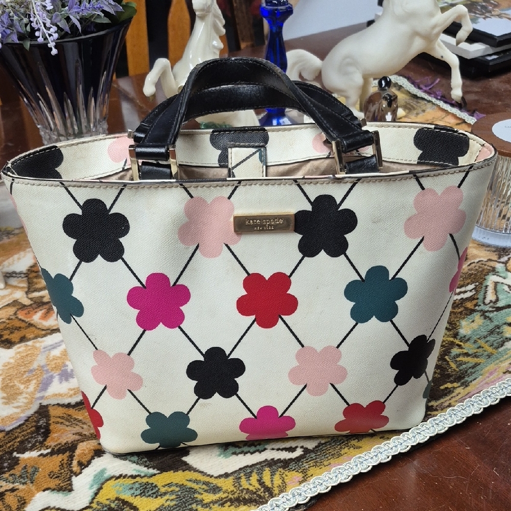 Kate Spade Satchel